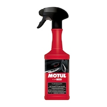 Motul Plastik Yüzey Temizleyici Plastics Clean 110156 500 ML