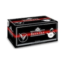Beta Tea Selected Quality Siyah Demlik Poşet 100 x 3.2 G