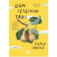 Gün Işığının Tadı - Ewald Arenz - Yan Pasaj