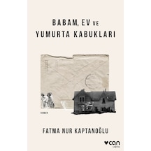 Babam, Ev Ve Yumurta Kabukları 9789750764158