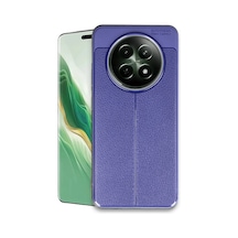 Flzdgnkr Newface Realme 12 5g Kılıf Auto Focus Kapak - Lacivert