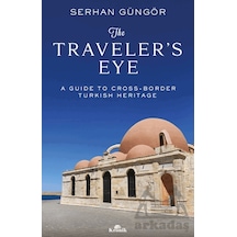 The Traveler's Eye Kronik Kitap