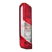 Stop Lambası Sol Transıt V363 14 Duysuz