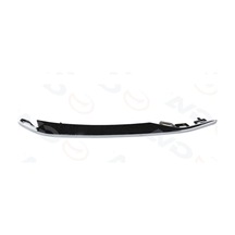 Opel Astra K 2020-2021 Ön Sis Lambası Kapağı Çıtası Nikelaj Sol Oem No: 39206357