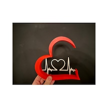 Love Kalp Ev & Ofis Dekor Hediyelik