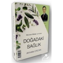 Doğadaki Sağlık Seti / Ayhan Ercan