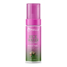 Mielle Rice Water & Aloe Vera Örgü Şekillendirici Saç Köpüğü 222 ML