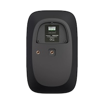 Fonestar Sonora-5n 5" Siyah 100w Duvar Tipi Hoparlör