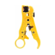 Powermaster Yk-302 Rg59-Rg6-Rg7-Rg11-Flat Kablo Soyucu