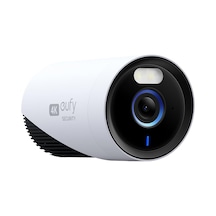 Eufy Security Eufycam E330 Eklenti Kamera, 4k Dış Mekan Güvenlik Kamerası