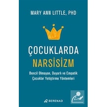 Çocuklarda Narsisizm / Mary Ann Little