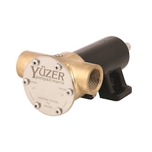 Deniz Suyu Pompası. 3/4" Ayaklı Pompa. Soğutma Suyu Pompası