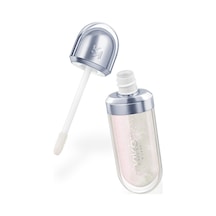 Kiko 3D Hydra Limited Edition Lip Gloss Dudak Parlatıcısı 47 White Unicorn
