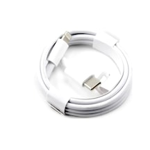 Yeni Nasıl PD (TYPE-C To Lightning) Şarj Kablosu