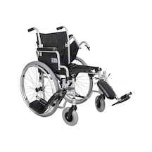 Standart Manuel Tekerlekli Sandalye Golfi - G131 45 Cm