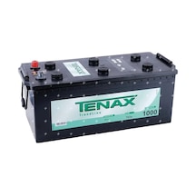 Tenax 12 V 180 Ah Varta Akü Üretimi