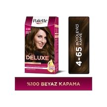 Büyüleyici Kahve Renk Tonu İçin Zengin Yağ Bakımı Seti