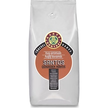 Kahve Dünyası Santos Çekirdek Kahve 1 KG