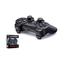 Hadron Hd306s Ps3 Playstation 3 Wireless Kablosuz Gamepad Oyun Kolu
