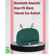 Taşınabilir Kablosuz Telefon Tutucu Ve Bluetooth Hoparlör Kompakt Tasarım, Üstün Ses