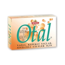 Otacı Otal Çam Katranlı Kükürtlü Sabun 80 G