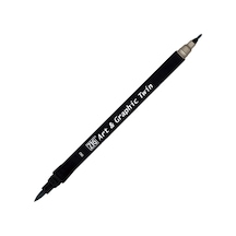 Zıg Art&Graphıc Twın Tut-80 82 Slate Gray