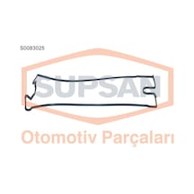 Supsan S0083025 Supap Kapak Contası Sılıkon Master 2,5 Dcı 16v G9u
