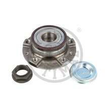 Optımal Arka Teker Poryası Komple Peugeot P407 04 P508 10 P607 00 Cıtroen C5 08 C6 05 5 Bijon Optımal 602681 3748.87 3748.82 3748.86