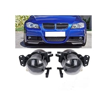 BMW E90 2005-2012 BEYAZ SİS FARI LAMBASI