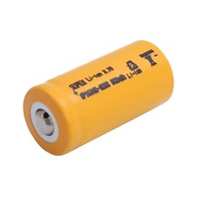 Supex Sp16340-800s 3.7v 800mah Li-ion Başlı Pil
