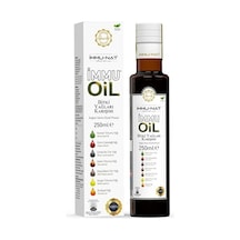 Immunat Immu Oil Karışım Yağı 250 Ml