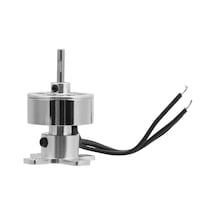 Wezone 1811 Tipi 3900kv Brushless Motor - Sabit Kanat Uçak Ve Kvadrokopter İçin - Hafif, Yüksek Tırmanım Gücü, Dürtü Sağlama