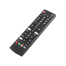 LG Uyumlu 50Un74006 Smart Led Tv Kumandası