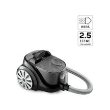 Arzum Felix FL493 Pegno Cyclone 899 W HEPA Filtreli 2.5 L Toz Hazneli Elektrikli Süpürgesi