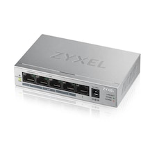 Zyxel GS1005HP 5 Port 10/100/1000 Mbps Gigabit Poe Switch