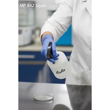 Mp842 Süper1000 Pro13 Endüstriyel 1.3cc Fısfıs 1litre Siyah