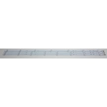 Vestel Uyumlu 40Fd7300 Led Bar Seti