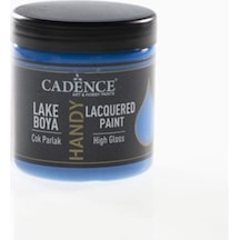 Handy Lake Boya L021 Royal Mavi 250Ml