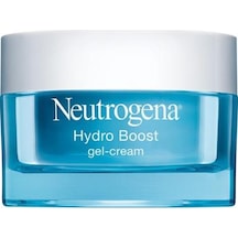 Neutrogena Hydro Boost Gel Cream Nemlendirici Kuru Ciltler Için 50 ML