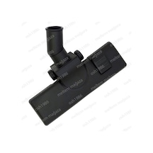 Bosch Uyumlu Bgs 11800 Gs-10 Süpürge Metal Tabanlı Emici Yer Başlığı