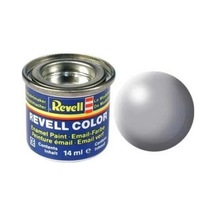 Email Color Grey - Silk Boya - 14 Ml