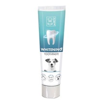 M-pets Beyazlatıcı Köpek Diş Macunu 100 Gr 244-76003.01