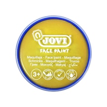 Jovi 5x20 ML Krem Yüz Boyası - Sarı