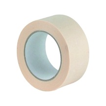Maskeleme Bandı 48mmx25mt Kağıt Bant - 3 Adet
