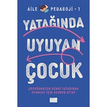 Yatağında Uyuyan Çocuk / Kolektif