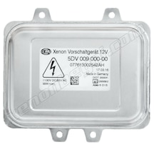 Renault Scenic 2006-2009 Xenon Far Beyni 7701209425