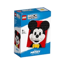 Lego 40456 Sketches Mickey Mouse