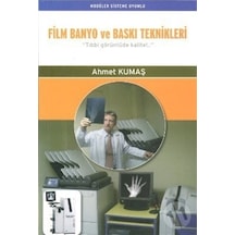 Palme Yayınevi Film Banyo ve Baskı Teknikleri
