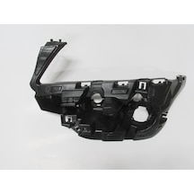 Bmw X3 F25 11/13 Ön Tampon Braketi İç Sol Far Altına Takılan Plastik Tw