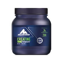Multipower Creatine Creapure Powder 500 Gram Aromasız
